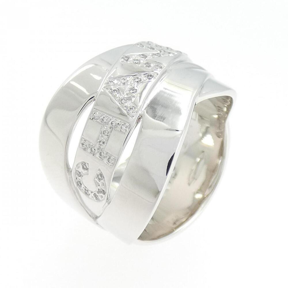 Chanel Bolduc Ring - image 1